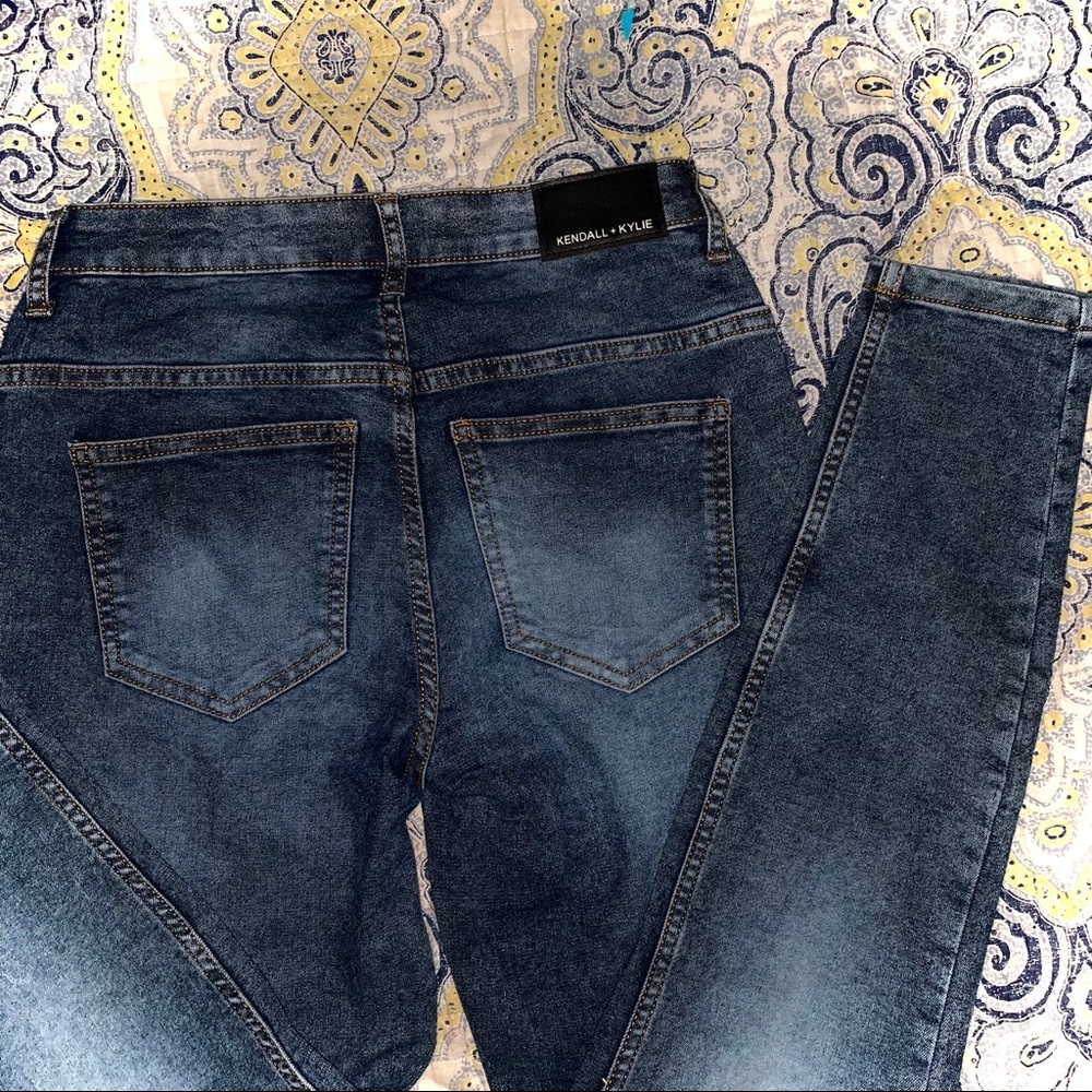 kendall&kylie  Jeans